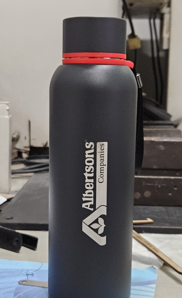 Albertsons Companies — Branded Bottle